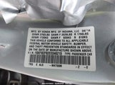 HONDA CIVIC EX 19XFB2F82EE046215 fotografie