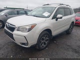 SUBARU FORESTER 2.0XT TOURING JF2SJGWC1FH410625 снимка