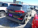 HYUNDAI TUCSON SE KM8J33A47HU587053 снимка