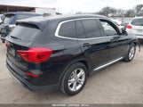 BMW X3 SDRIVE30I 5UXTR7C58KLF36541 снимка