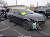 HYUNDAI ELANTRA SEL KMHLM4AG7MU210285 снимка