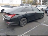 HYUNDAI ELANTRA SEL KMHLM4AG7MU210285 снимка