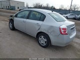 NISSAN SENTRA 2.0 3N1AB6AP3AL624248 снимка