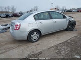 NISSAN SENTRA 2.0 3N1AB6AP3AL624248 снимка