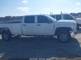 GMC SIERRA 2500HD 1GT12XEG1FF670787 снимка