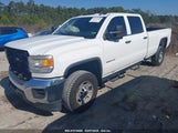 GMC SIERRA 2500HD 1GT12XEG1FF670787 снимка