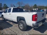 GMC SIERRA 2500HD 1GT12XEG1FF670787 снимка