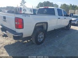 GMC SIERRA 2500HD 1GT12XEG1FF670787 снимка