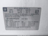 GMC SIERRA 2500HD 1GT12XEG1FF670787 снимка