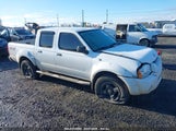 NISSAN FRONTIER SE-V6 1N6ED27Y11C****** снимка