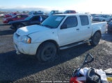 NISSAN FRONTIER SE-V6 1N6ED27Y11C****** снимка