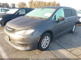 CHRYSLER VOYAGER LX 2C4RC1CG2NR204065 снимка
