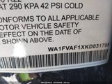 AUDI Q8 55 PREMIUM WA1FVAF1XKD****** снимка