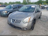 NISSAN ROGUE S JN8AS58V09W447647 снимка