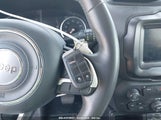 JEEP RENEGADE LATITUDE FWD ZACCJABB8JPH34234 fotografie