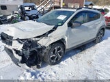 SUBARU CROSSTREK PREMIUM JF2GUADC1R8295462 снимка