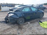 TOYOTA COROLLA LE 5YFBURHEXJP831675 снимка