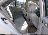 MERCEDES-BENZ C 230 SPORT WDBRF52J96F743785 photo