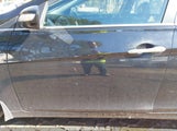 HYUNDAI SONATA LIMITED 5NPEC4AC2BH307463 снимка