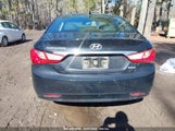HYUNDAI SONATA LIMITED 5NPEC4AC2BH307463 снимка