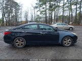 HYUNDAI SONATA LIMITED 5NPEC4AC2BH307463 снимка