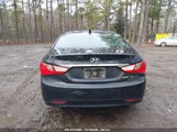 HYUNDAI SONATA LIMITED 5NPEC4AC2BH307463 снимка