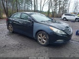 HYUNDAI SONATA LIMITED 5NPEC4AC2BH307463 снимка