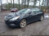 HYUNDAI SONATA LIMITED 5NPEC4AC2BH307463 снимка
