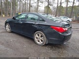HYUNDAI SONATA LIMITED 5NPEC4AC2BH307463 снимка