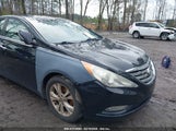 HYUNDAI SONATA LIMITED 5NPEC4AC2BH307463 fotografie