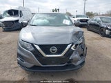 NISSAN ROGUE SPORT S FWD XTRONIC CVT JN1BJ1CV7LW282743 fotografie