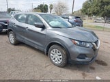 NISSAN ROGUE SPORT S FWD XTRONIC CVT JN1BJ1CV7LW282743 снимка