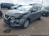 NISSAN ROGUE SPORT S FWD XTRONIC CVT JN1BJ1CV7LW282743 fotografie
