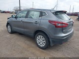 NISSAN ROGUE SPORT S FWD XTRONIC CVT JN1BJ1CV7LW282743 fotografie