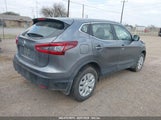 NISSAN ROGUE SPORT S FWD XTRONIC CVT JN1BJ1CV7LW282743 fotografie