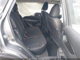 NISSAN ROGUE SPORT S FWD XTRONIC CVT JN1BJ1CV7LW282743 fotografie