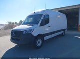 MERCEDES-BENZ SPRINTER 2500 HIGH ROOF 4-CYL DIESEL W1Y4KCHY2PT137341 photo