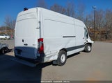 MERCEDES-BENZ SPRINTER 2500 HIGH ROOF 4-CYL DIESEL W1Y4KCHY2PT137341 photo