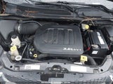 DODGE GRAND CARAVAN SXT 2C4RDGCGXDR549777 снимка