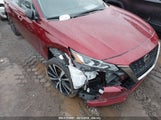 NISSAN ALTIMA SR INTELLIGENT AWD 1N4BL4CW5MN422304 снимка