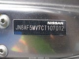 NISSAN JUKE SL JN8AF5MV7CT107012 снимка