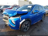 MITSUBISHI ECLIPSE CROSS SE S-AWC/SE SPECIAL EDITION S-AWC/SEL S-AWC/SEL SPECIAL EDITION S-AWC JA4ATWAA6NZ004119 photo