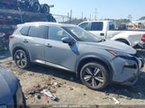 NISSAN ROGUE SL FWD JN8AT3CA9MW027223 снимка