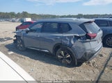 NISSAN ROGUE SL FWD JN8AT3CA9MW027223 снимка