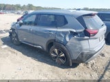 NISSAN ROGUE SL FWD JN8AT3CA9MW027223 снимка