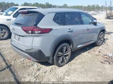 NISSAN ROGUE SL FWD JN8AT3CA9MW027223 снимка