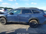 SUBARU OUTBACK ONYX EDITION 4S4BTALC1S3****** снимка