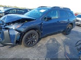 SUBARU OUTBACK ONYX EDITION 4S4BTALC1S3****** снимка