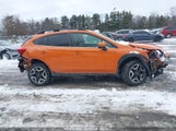 SUBARU CROSSTREK 2.0I LIMITED JF2GTANC4KH315839 photo