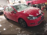 VOLKSWAGEN GOLF TSI SE 4-DOOR 3VW217AU1GM022173 photo